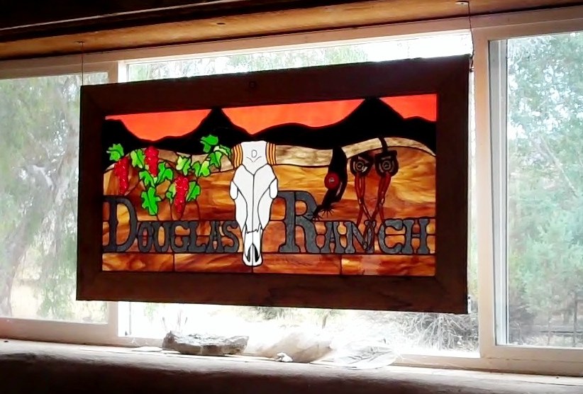 Douglas Ranch Panoche Valley