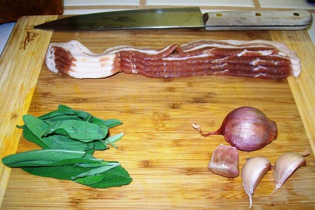 butternut squash bisque