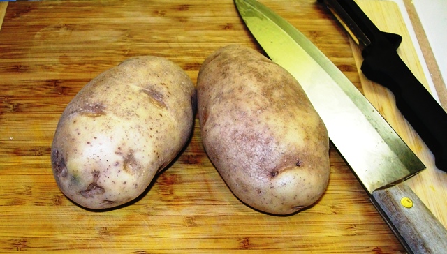 butternut squash bisque