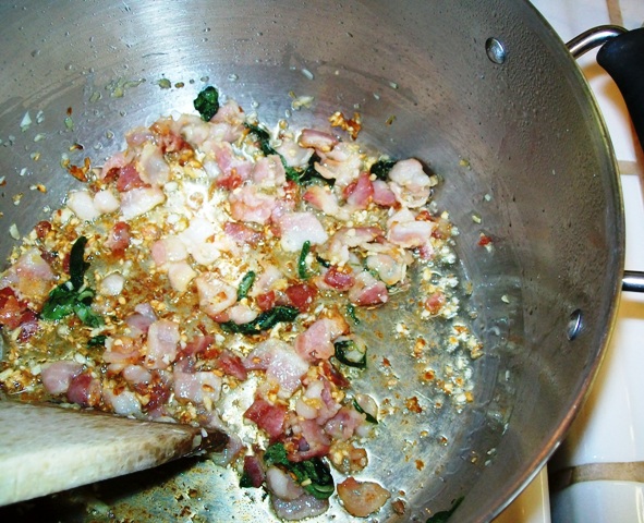 butternut squash bisque