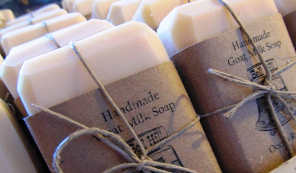 Bell Hill Farm and Hen Scratch Quilting