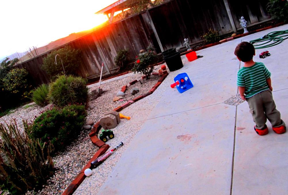 Daily Rants - Digging for Worms