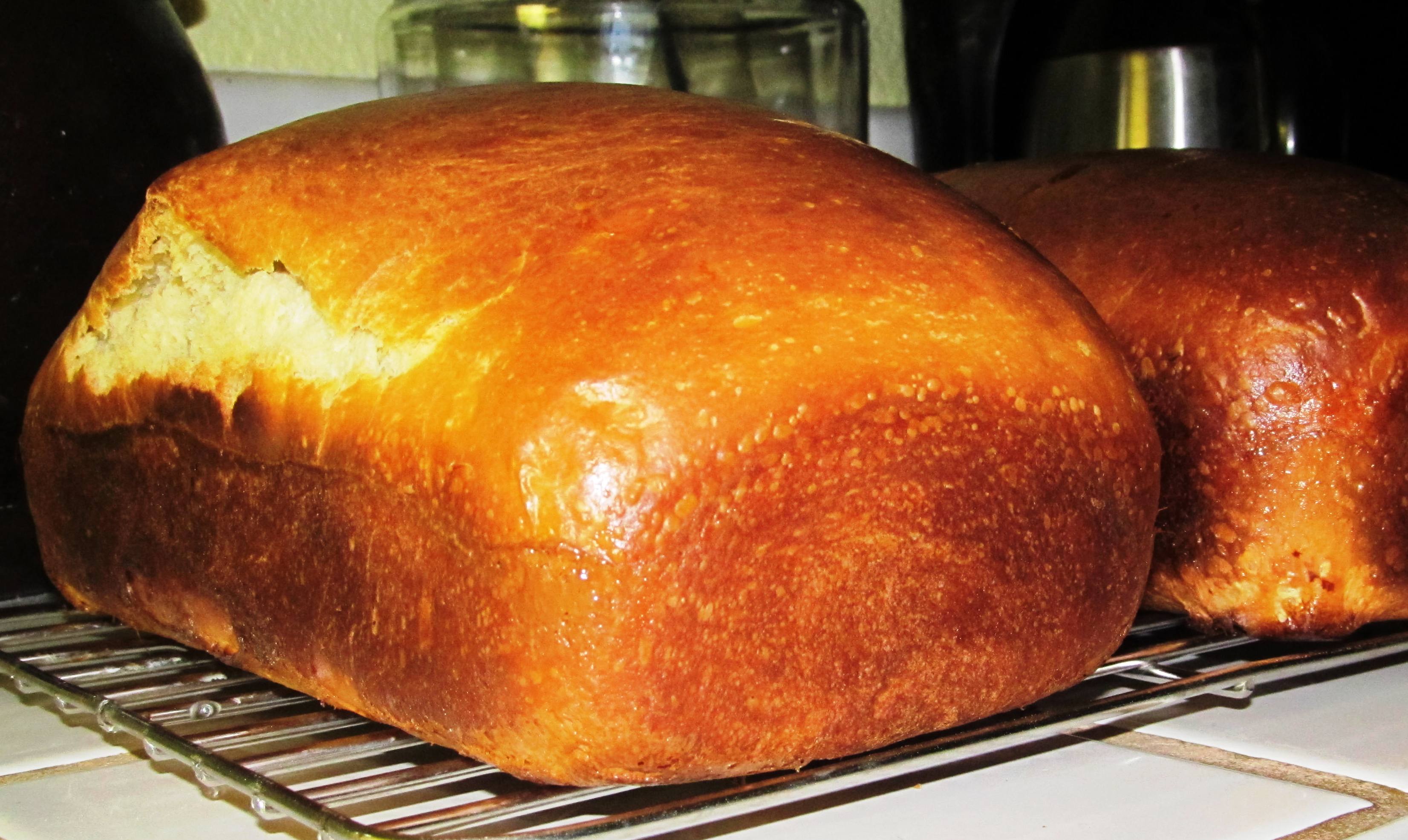 country white bread