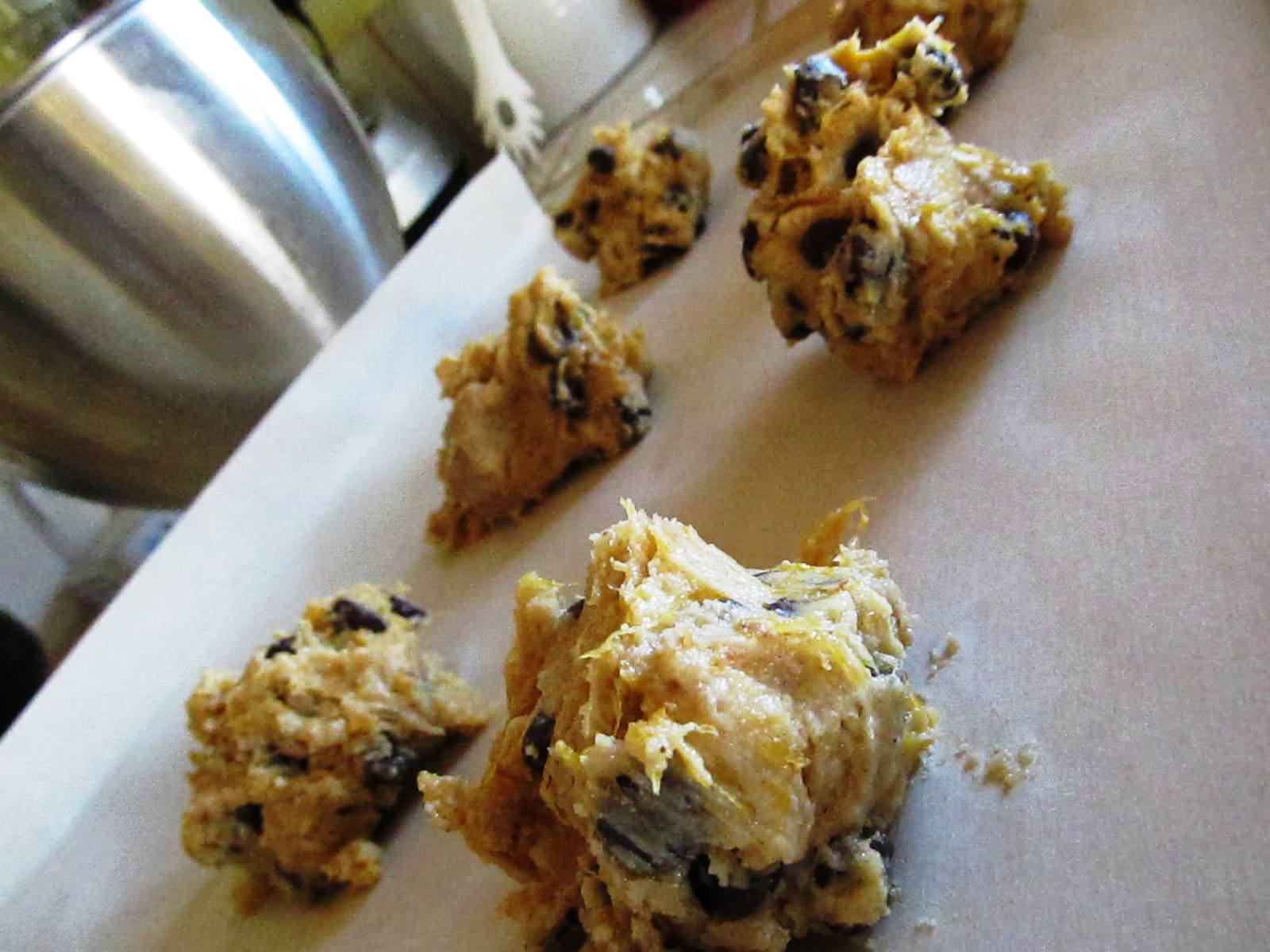 http://allrecipes.com/recipe/pumpkin-chocolate-chip-cookies-i/detail.aspx