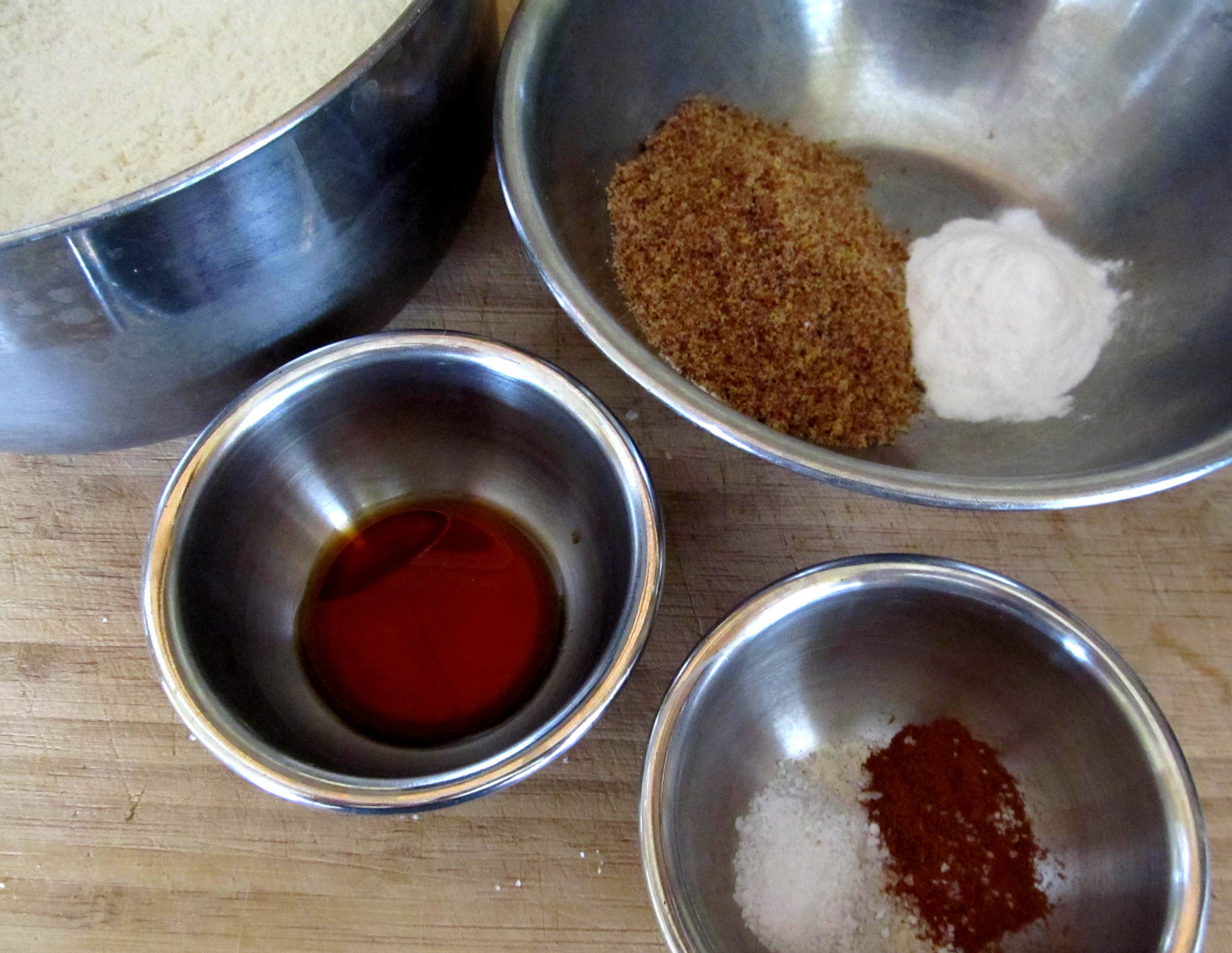 homemade chocolate chip banana bread