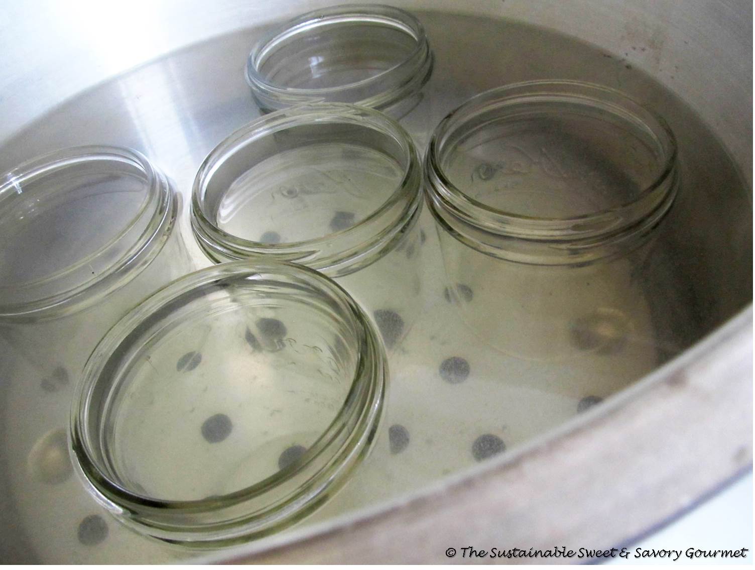 Pickled Jalapeno Escabeche