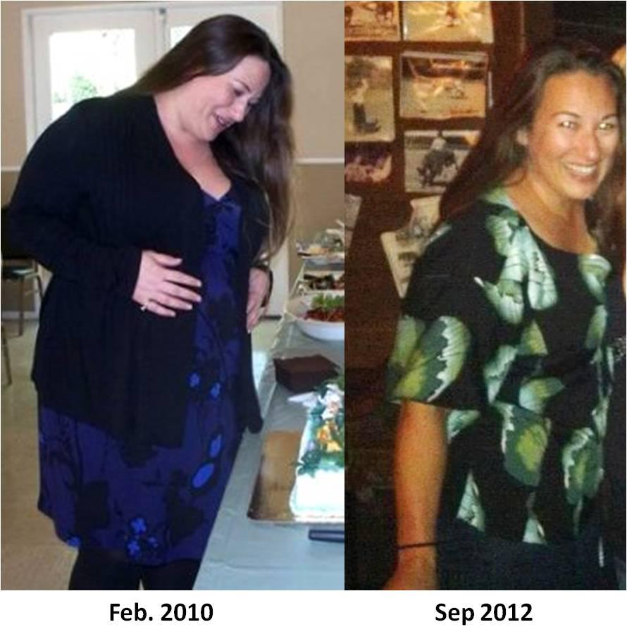 My Weight Loss Journey - 100 Pounds & Counting