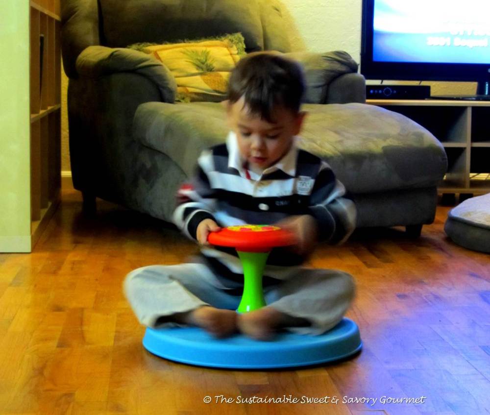 365 Project 2014 - Day 4