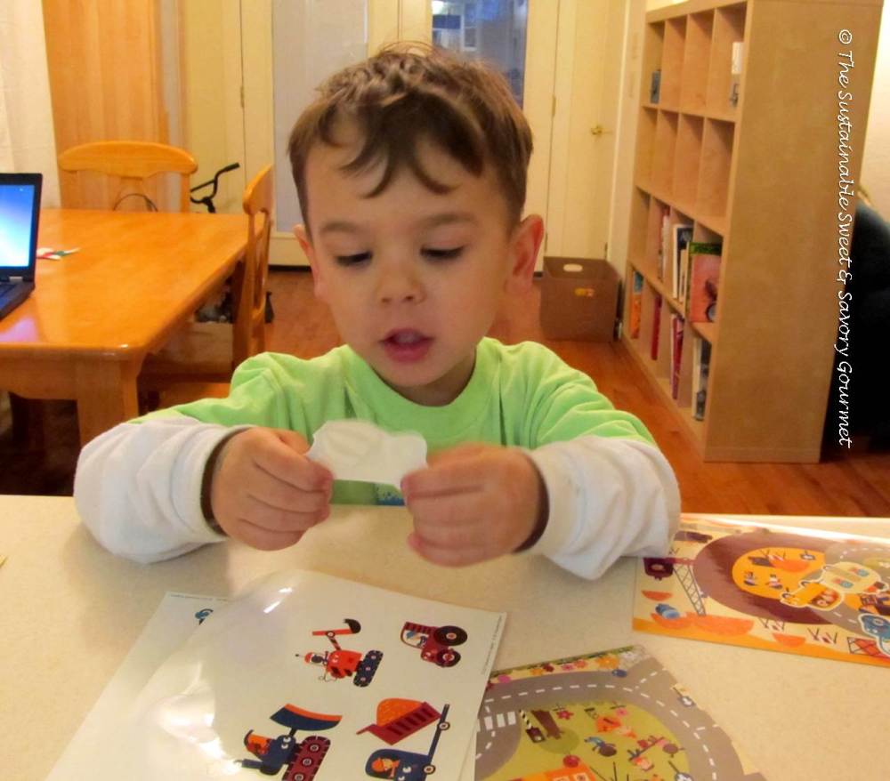 365 Project 2014 - Day 6